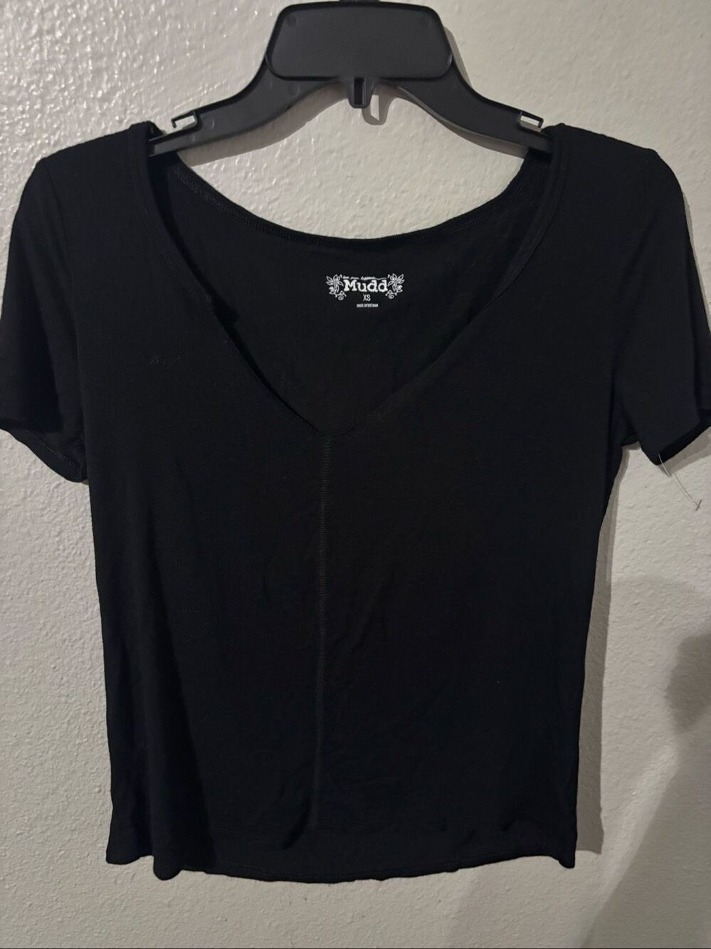 ❤️Mudd Sleeve Sleeve Tee